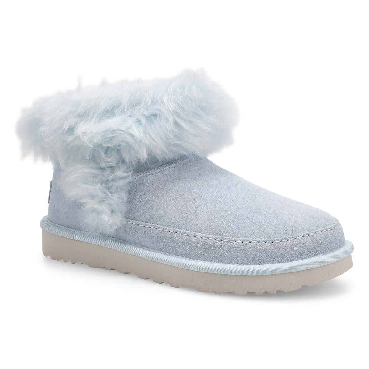 UGG Classic Ultra Mini Chalet Women