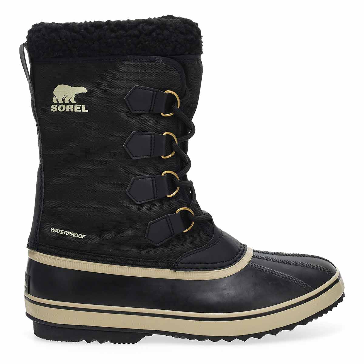 Sorel 1964 Pac Nylon Men