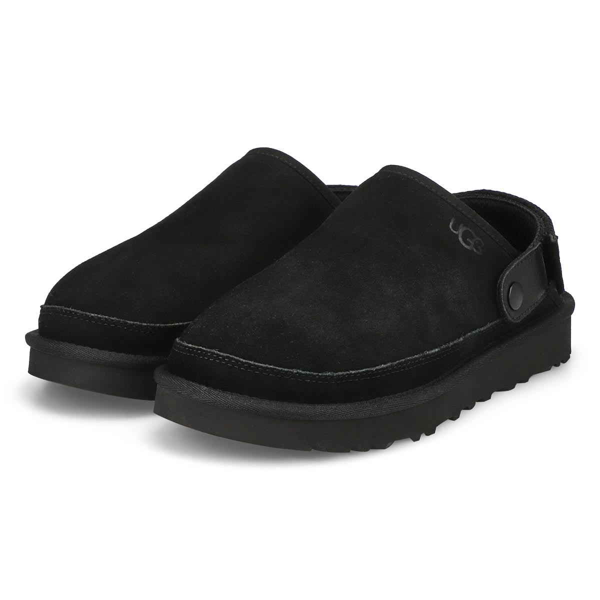 UGG Goldencoast Clog II Men