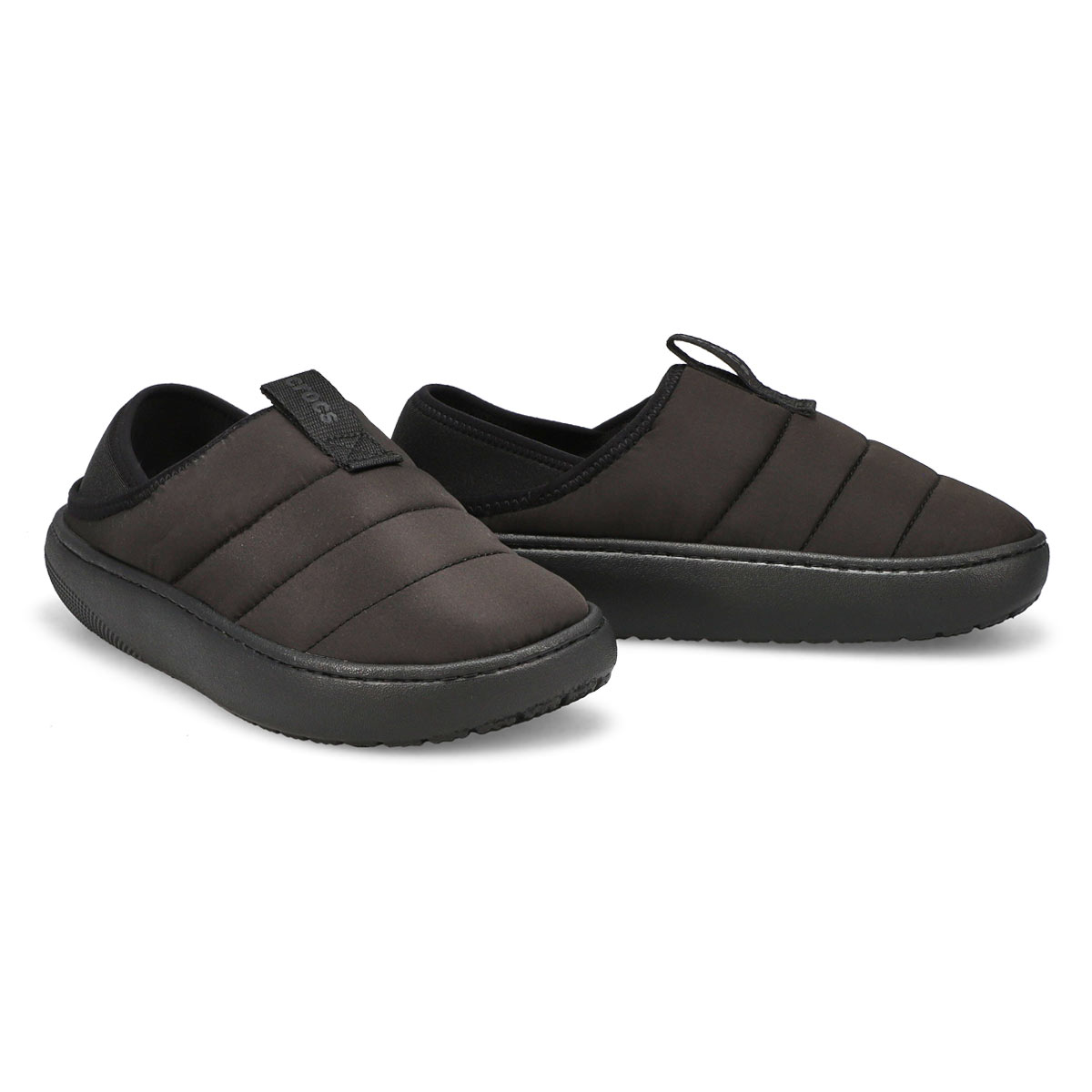 Crocs Classic Puff Moc Women