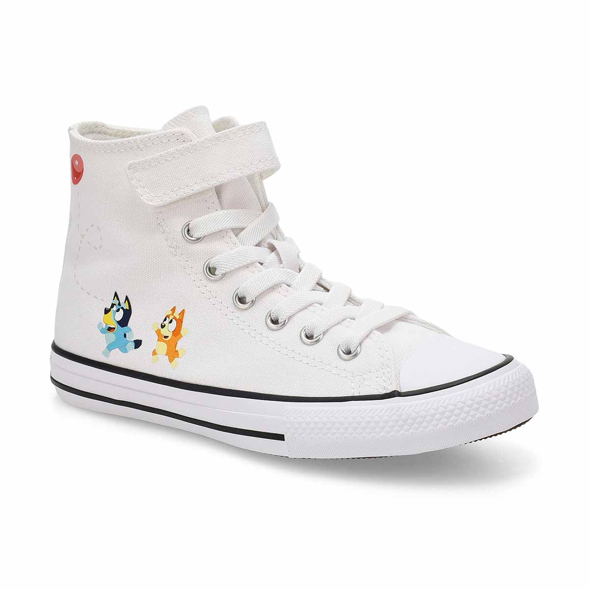 Converse Chuck Taylor All Star 1V Kids