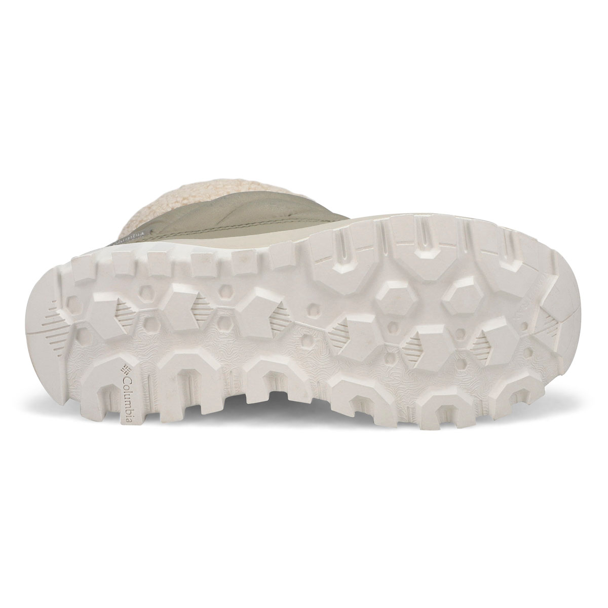 Columbia Snowtrot Shorty Women