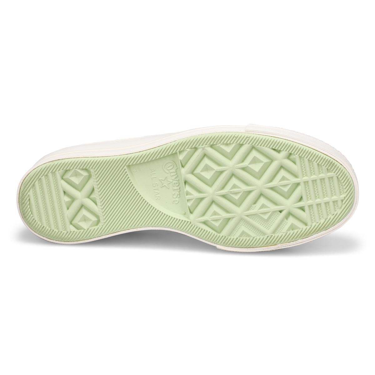 Converse Chuck Taylor All Star Lift - Spring Refresh Floral Women