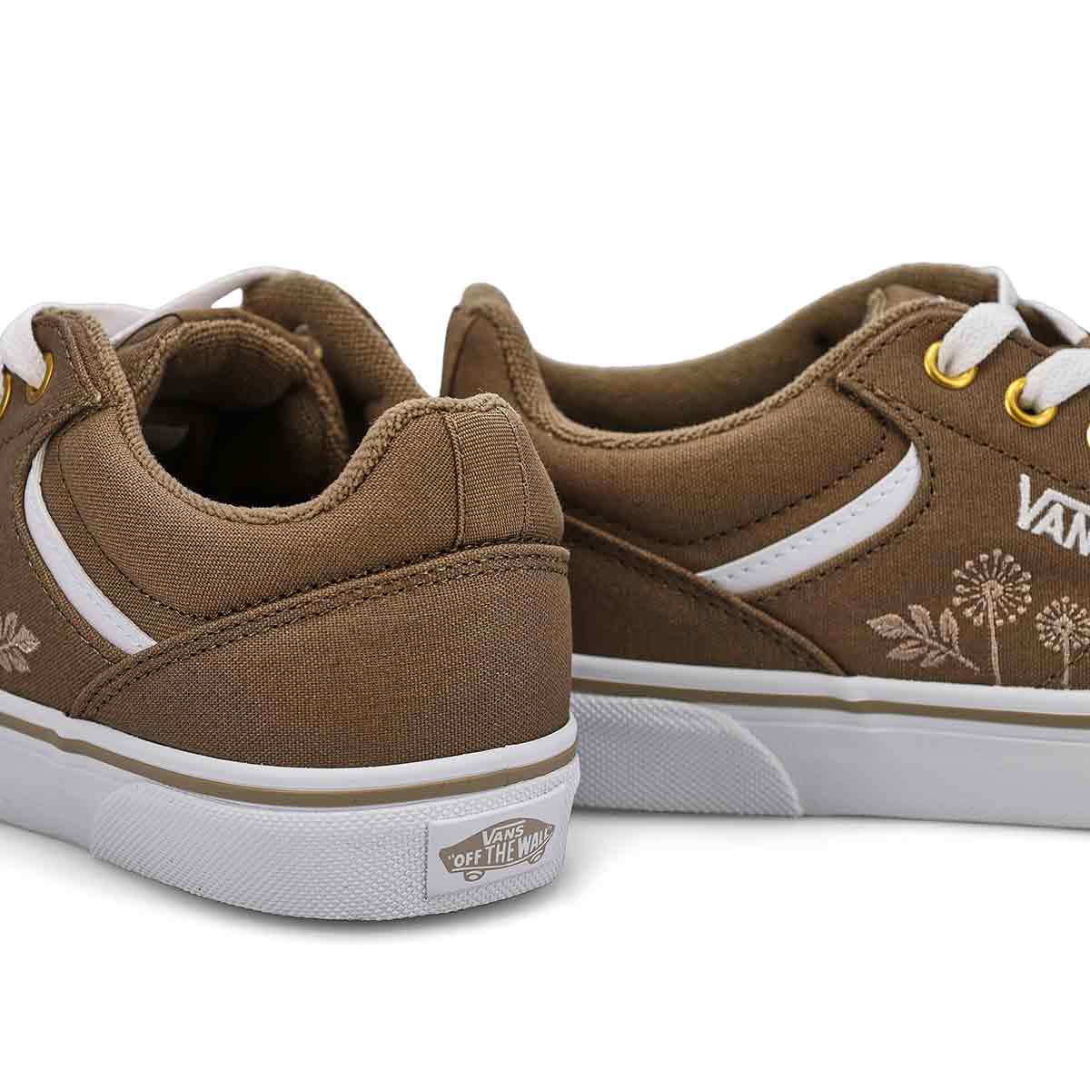 Vans Seldan Leather Women