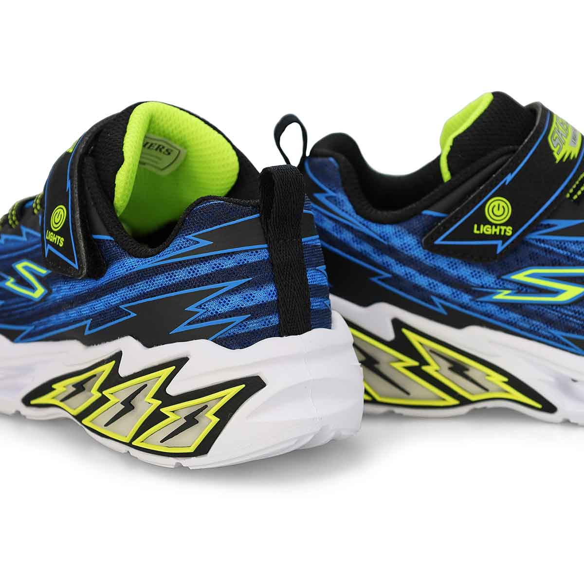 Skechers Light Storm 2.0 Boys