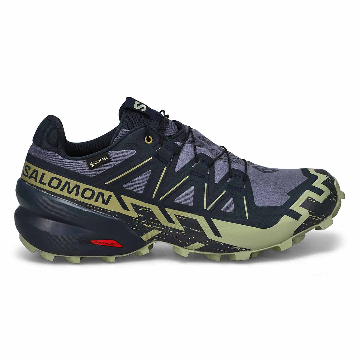 Salomon Speedcross 6 GTX Men