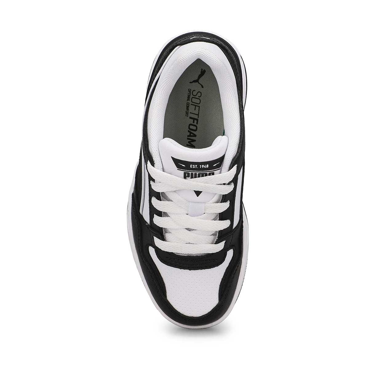 Puma Rebound Retro Kids