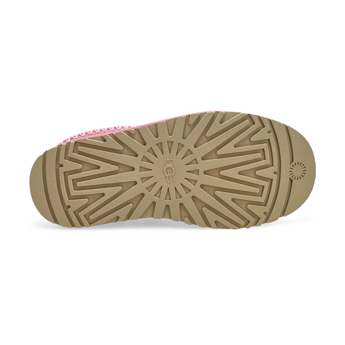 UGG Tazz Sun Stitch Girls