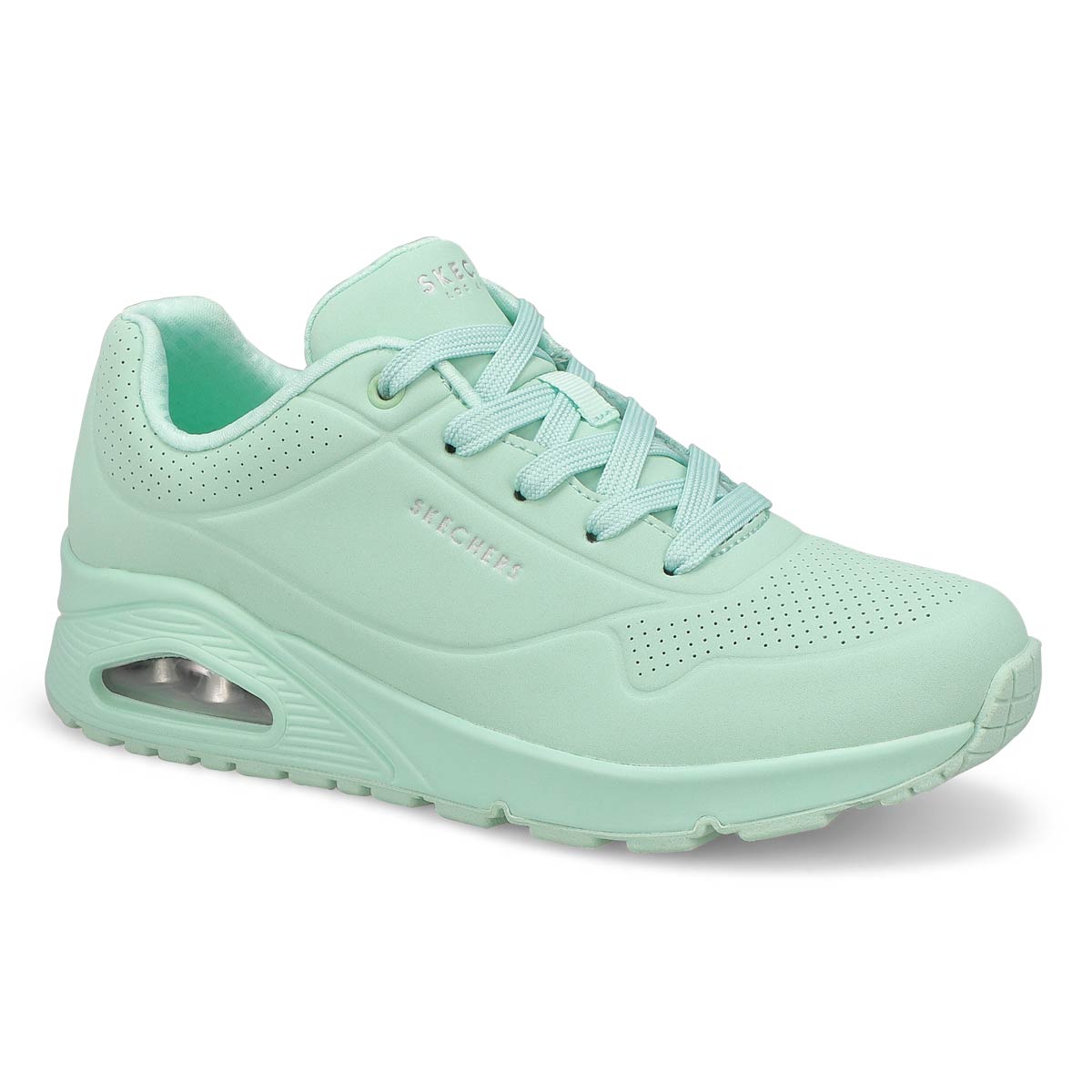 Skechers Uno Shimmer Away Women
