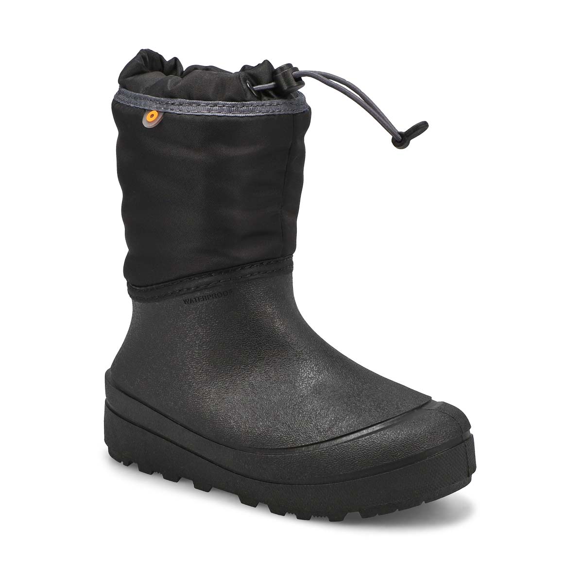 Bogs Snow Shell Solid Kids