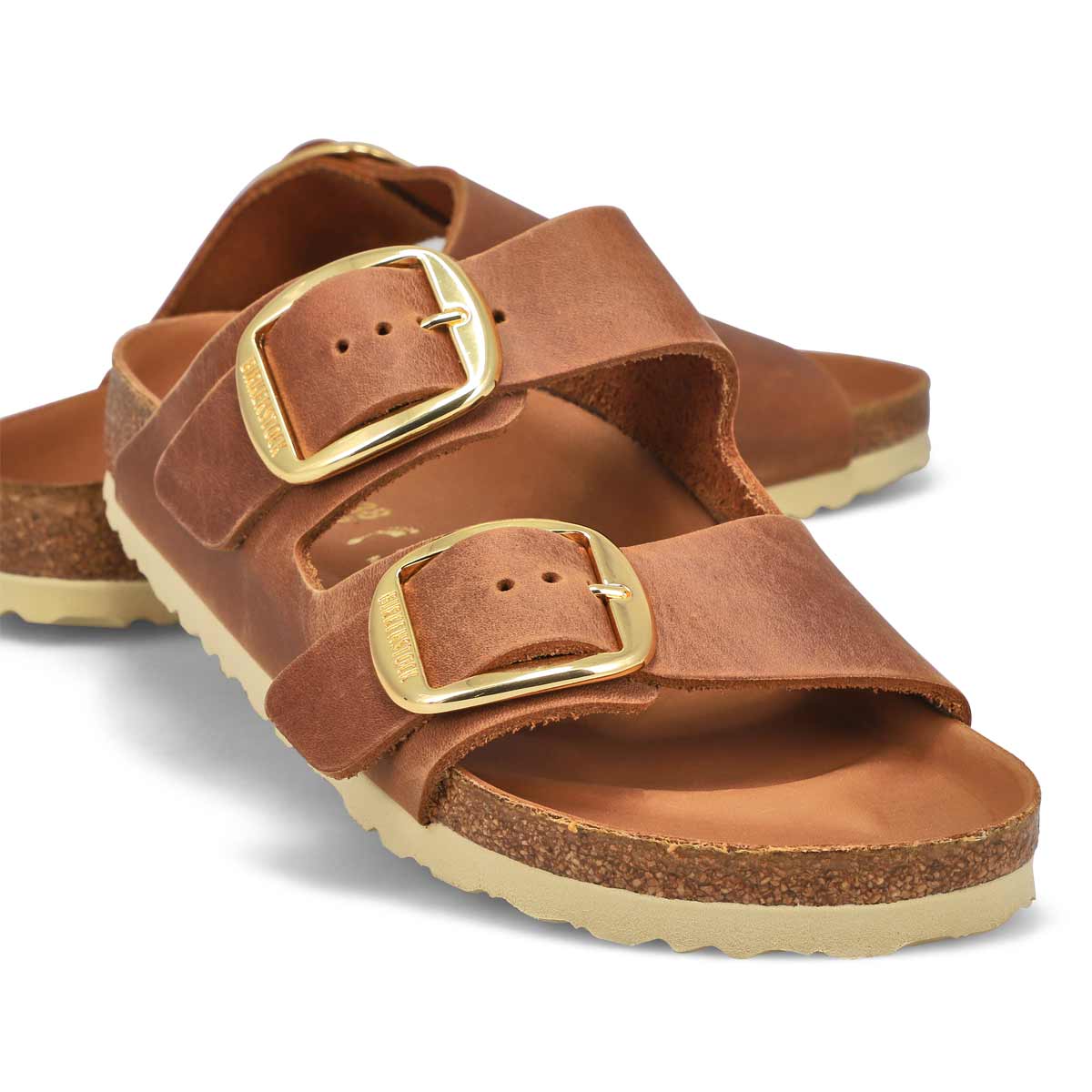 Birkenstock Arizona Big Buckle Women
