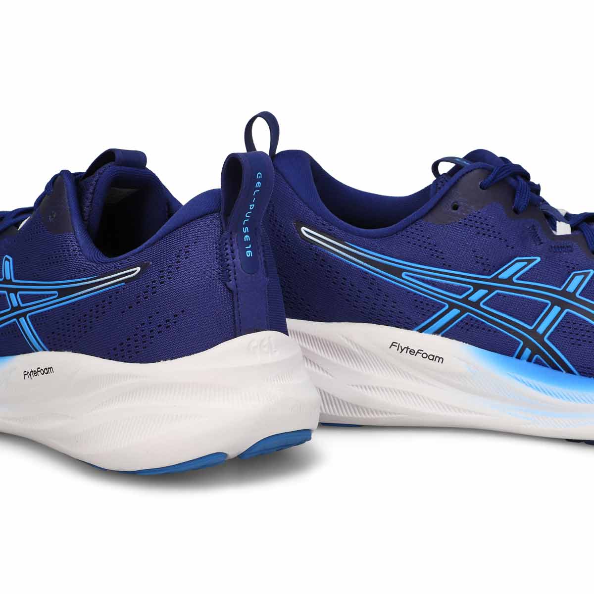 Asics Gel-Pulse 16 Men