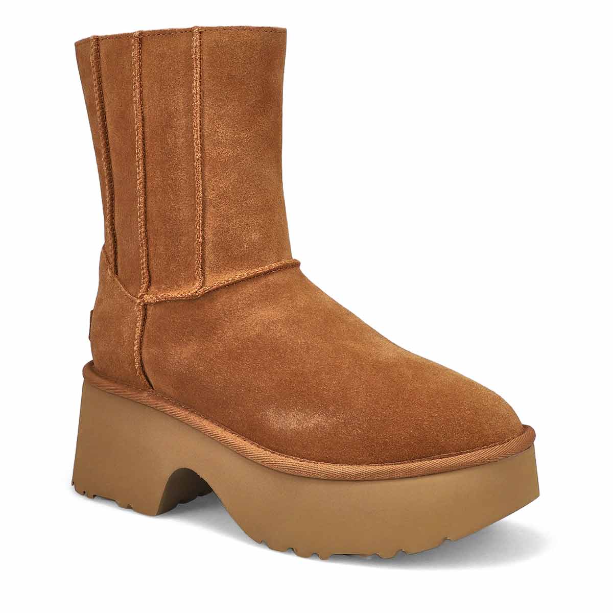UGG Classic Twin Seam New Heights Women