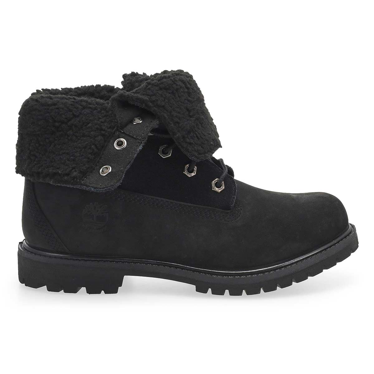 Timberland Authentic Warm Lined Women