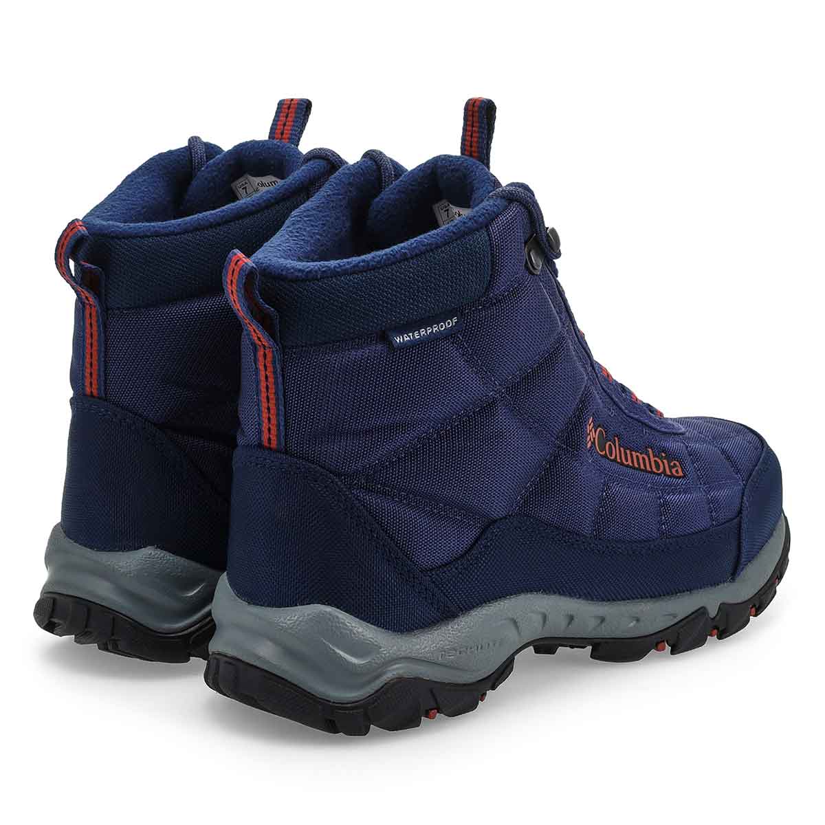 Columbia Firecamp Boot Women