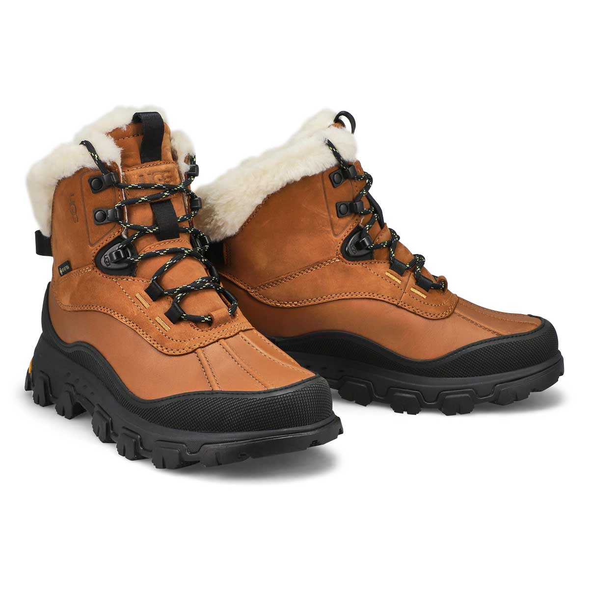 UGG Adirondack Meridian Hiker Women