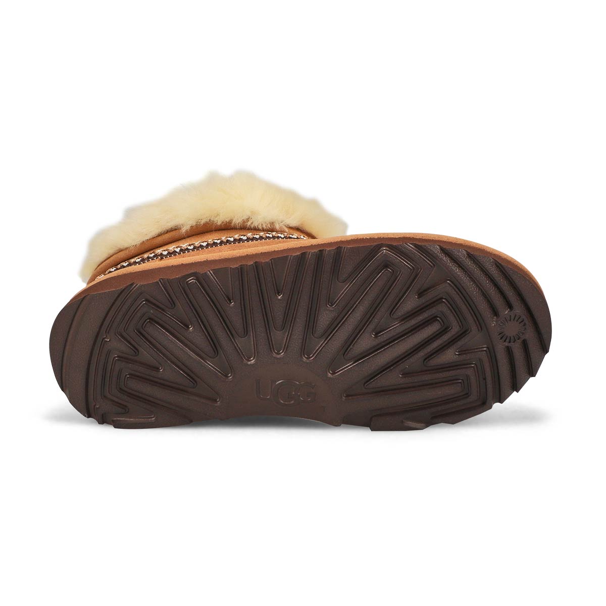 UGG Mini Crescent Girls