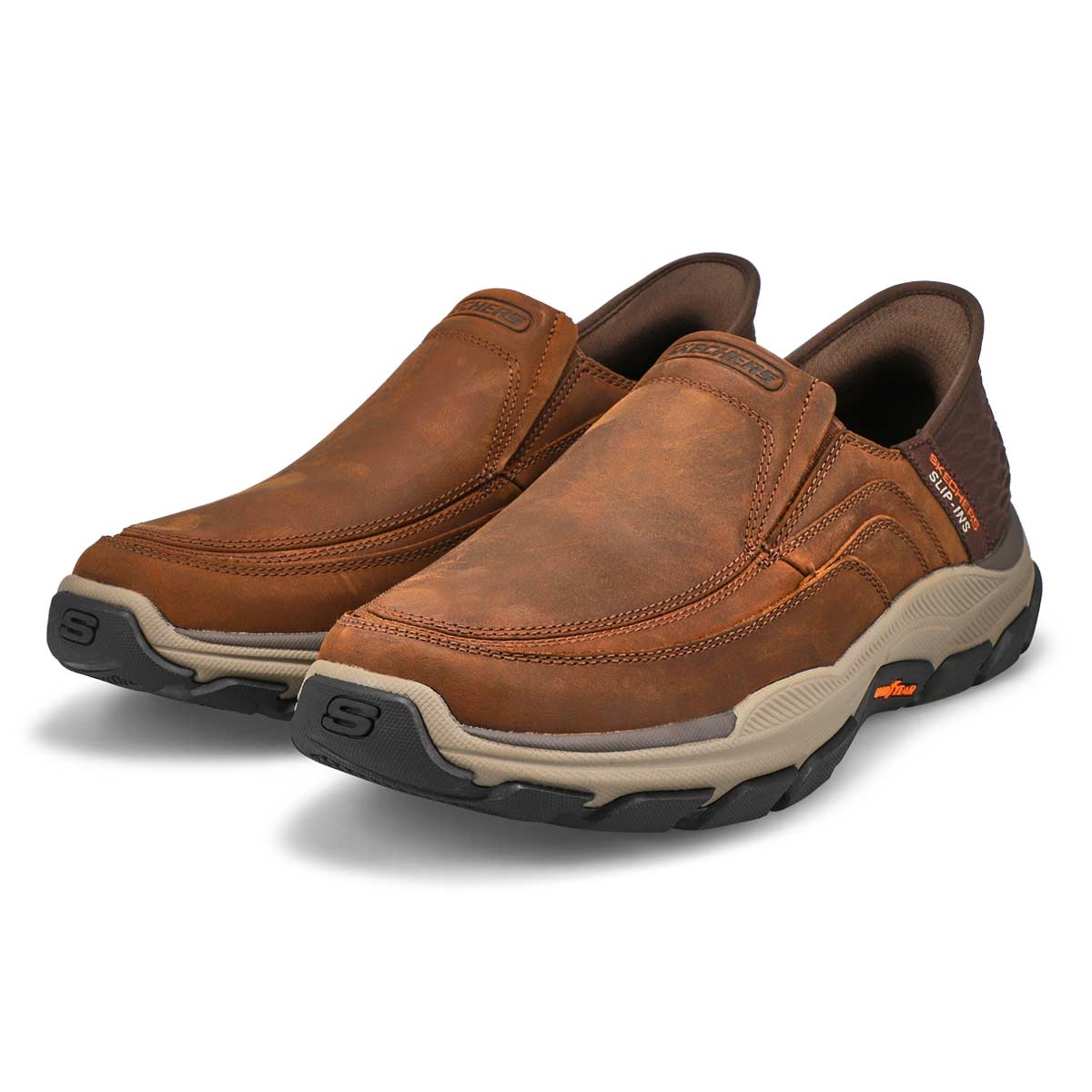 Skechers Respected Elgin Men