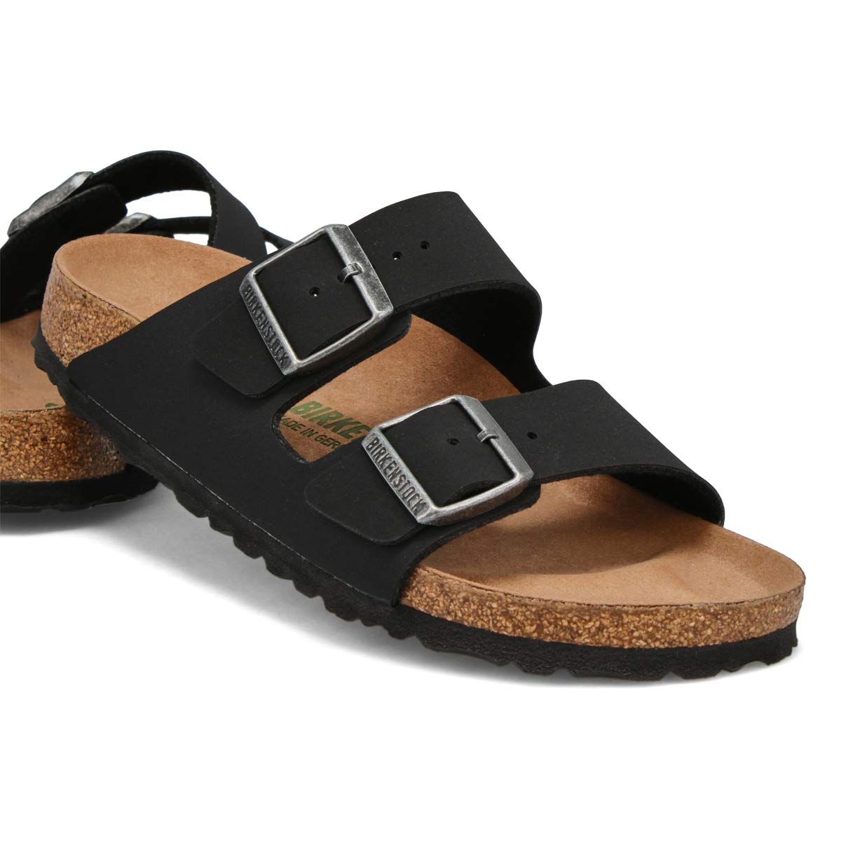 Birkenstock Arizona Vegan Women