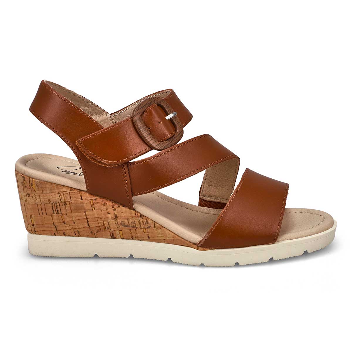 SoftMoc Princess 01 Women