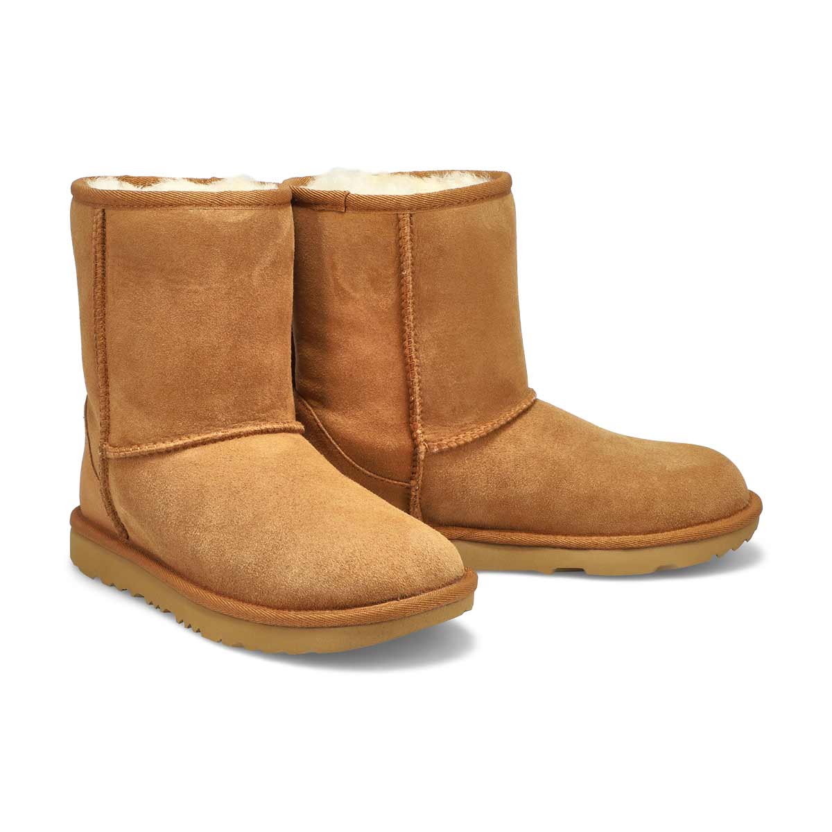 UGG Classic II Girls