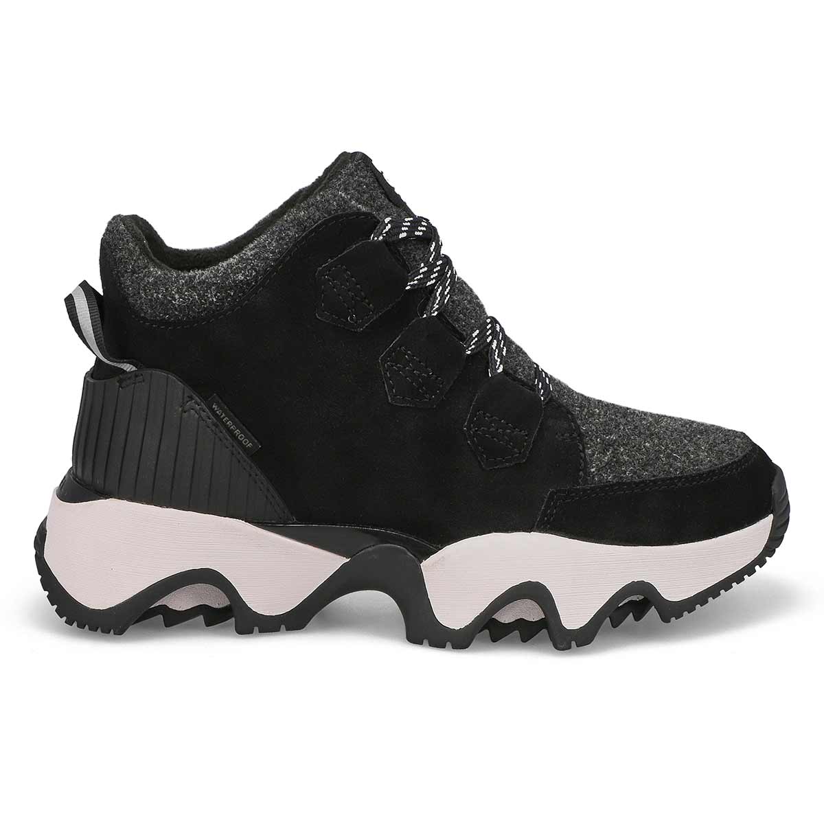 Sorel Kinetic Impact Caribou Plus Women