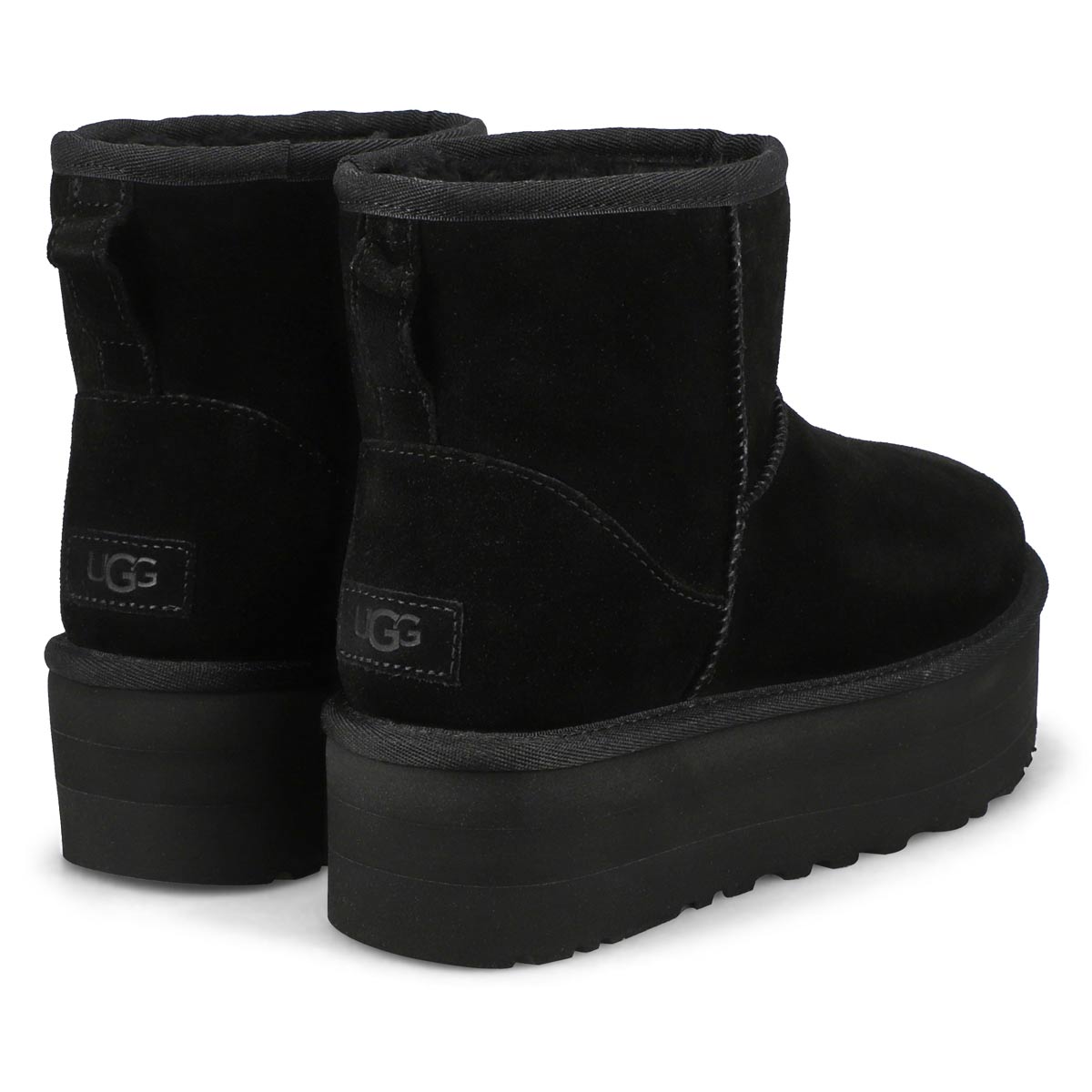 UGG Classic Mini Platform Women