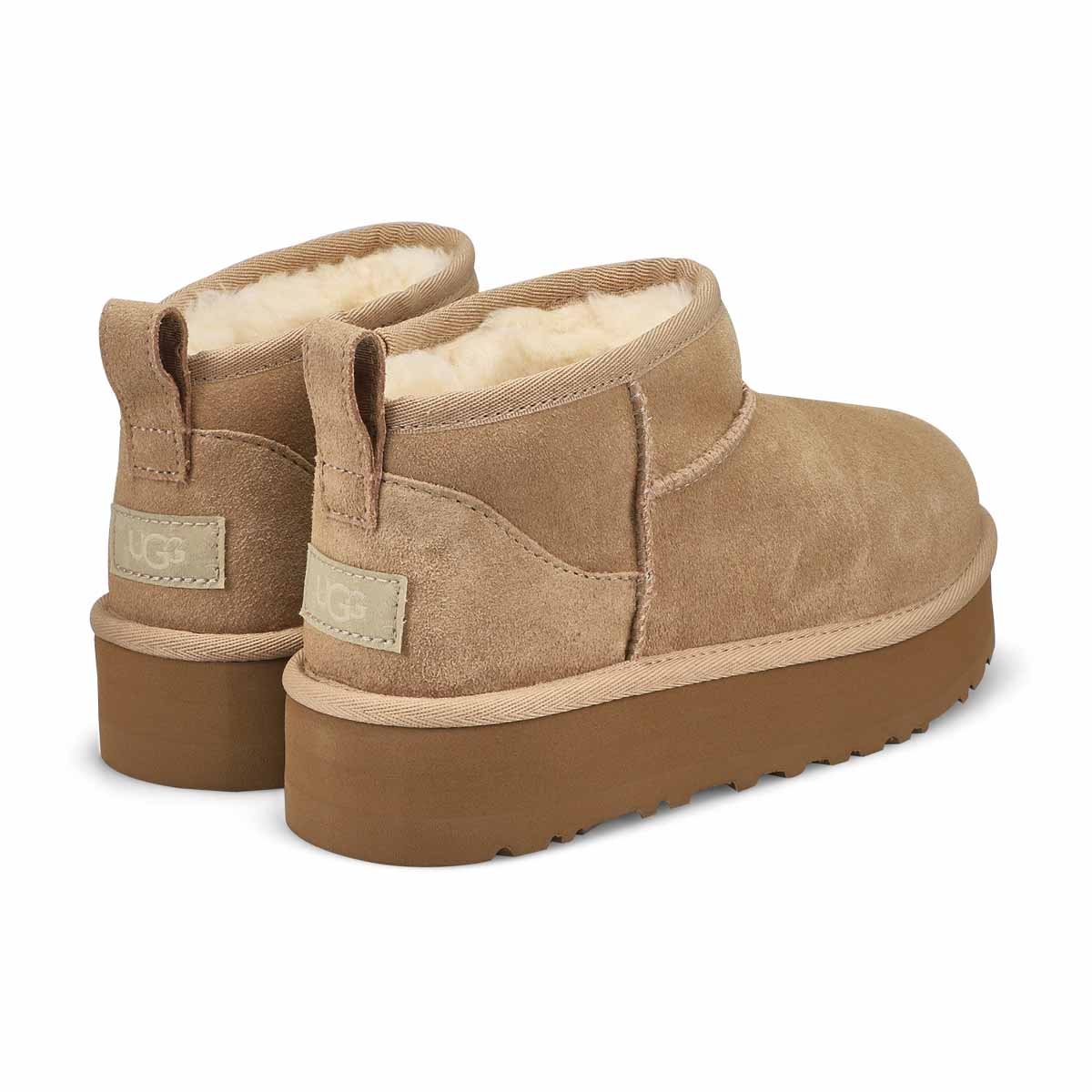 UGG Ultra Mini Platform Girls