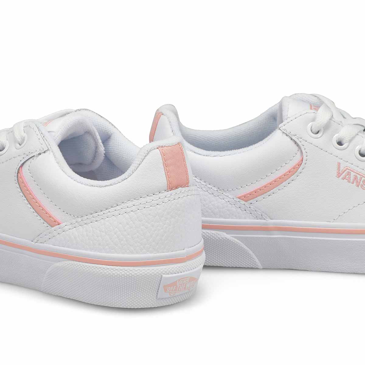 Vans Seldan Leather Women