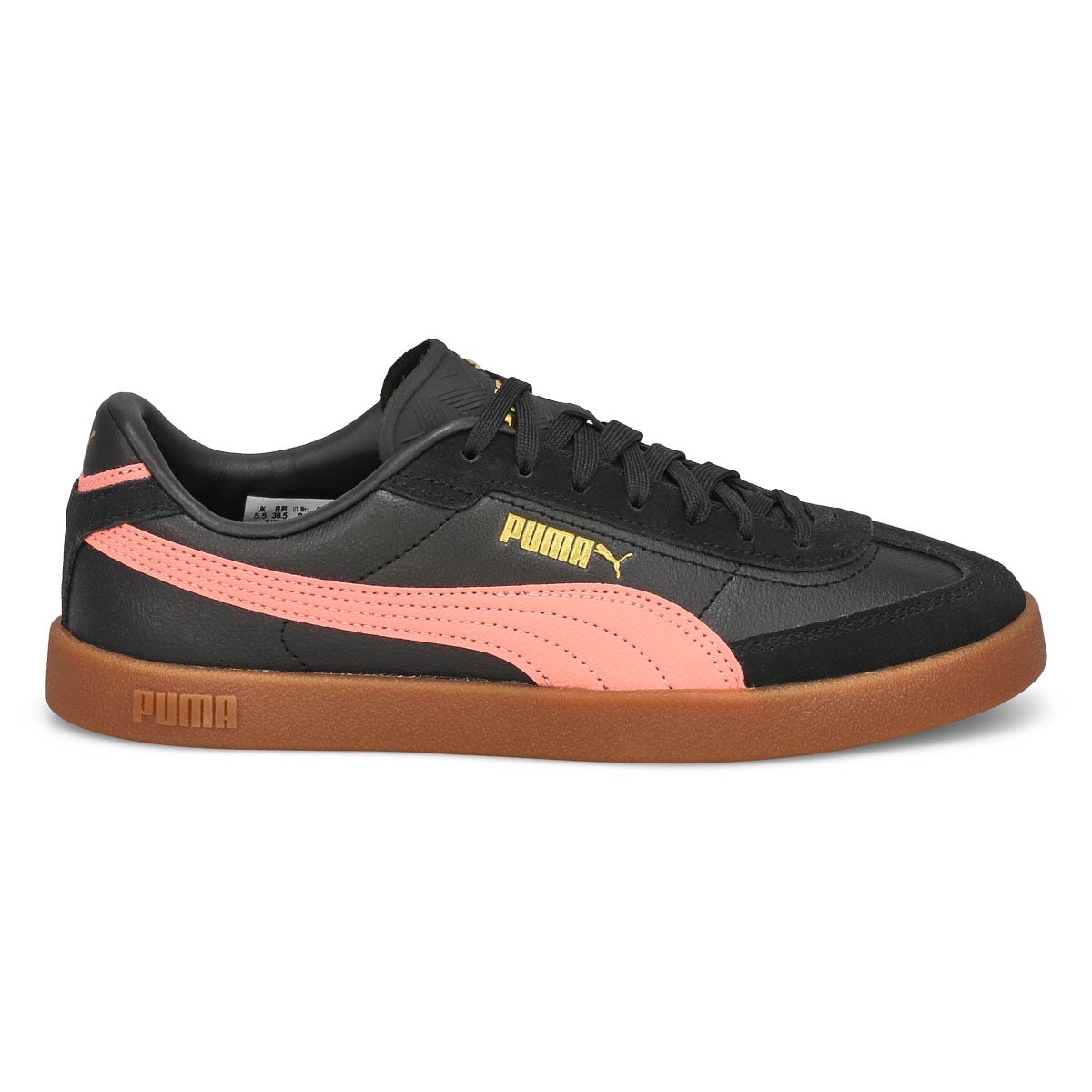 Puma Club II Era Women