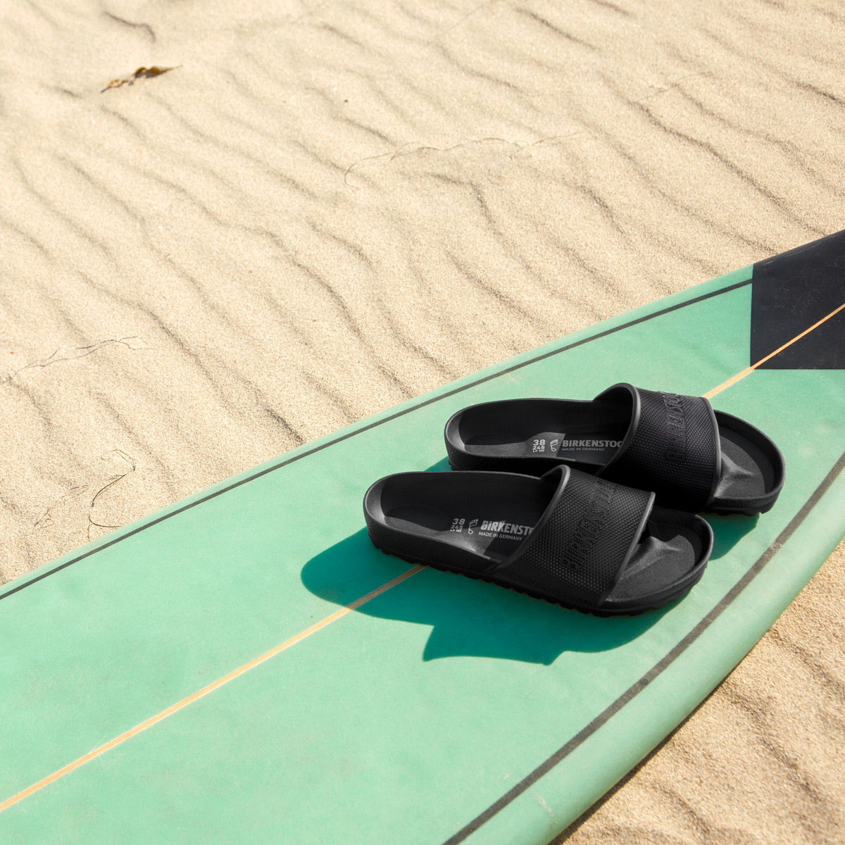 Birkenstock Barbados EVA Men