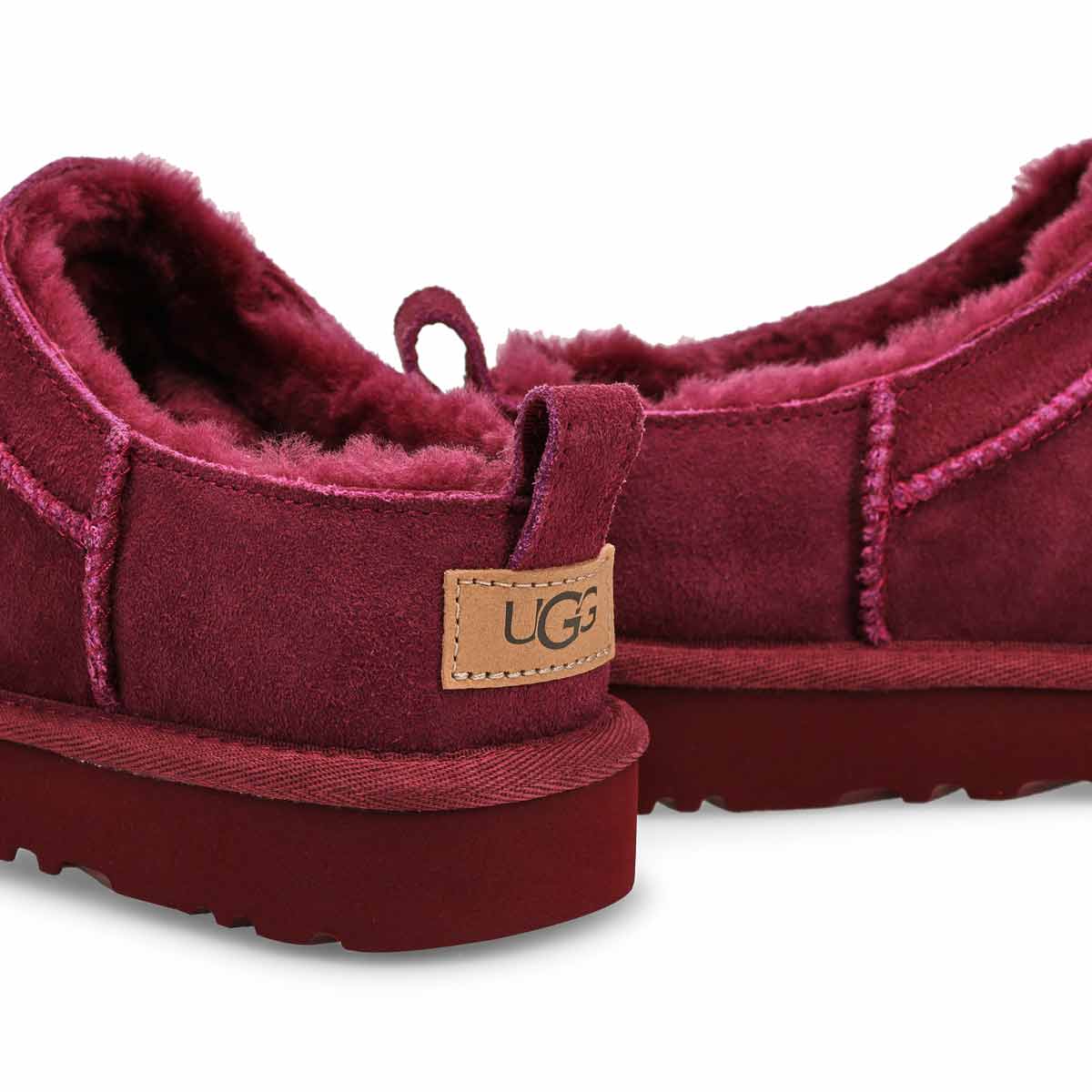 UGG Classic Micro Women