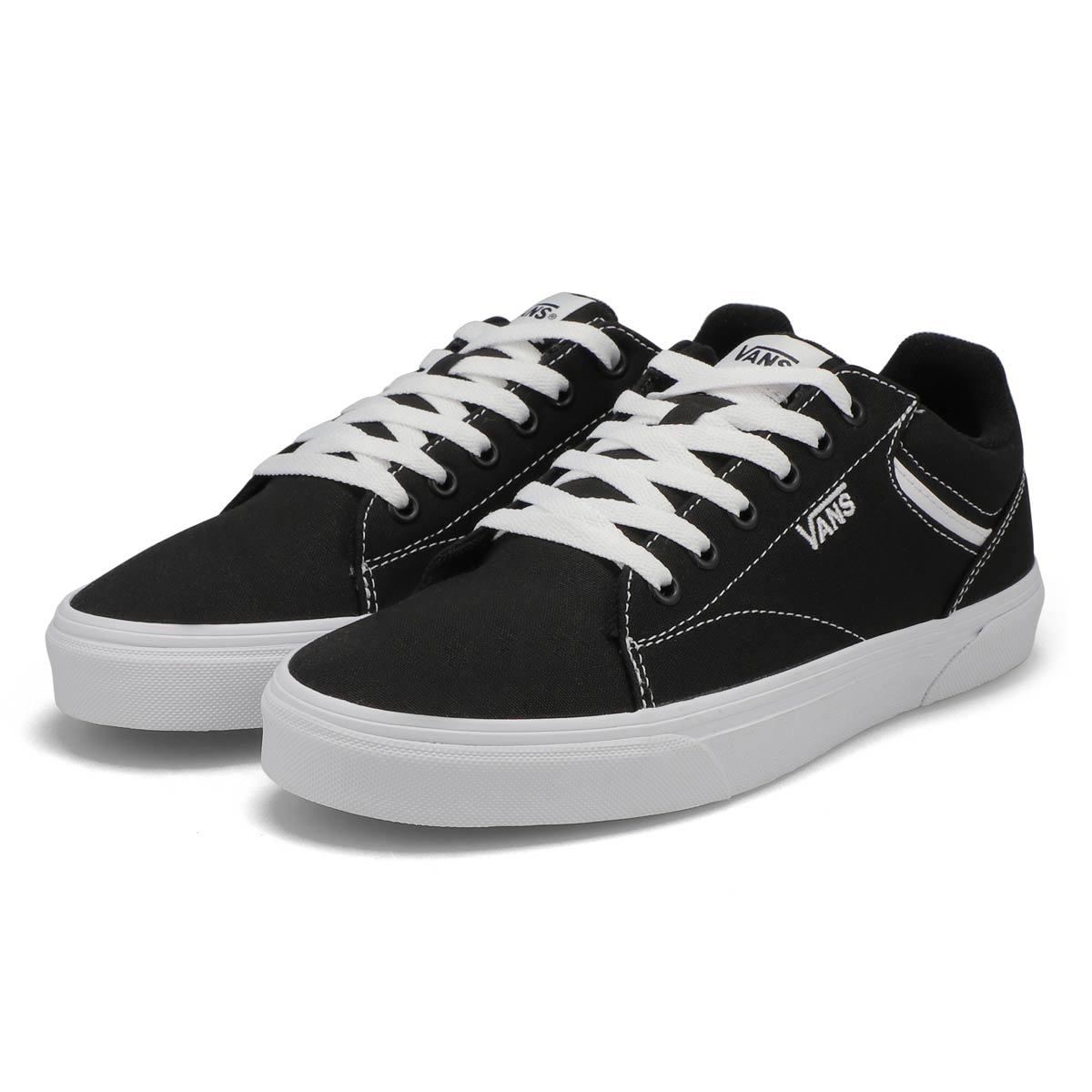 Vans Seldan Leather Women