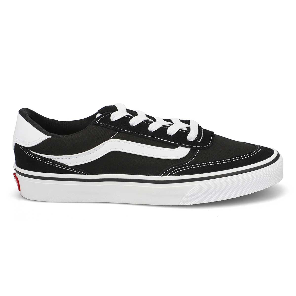 Vans Brooklyn LS Women
