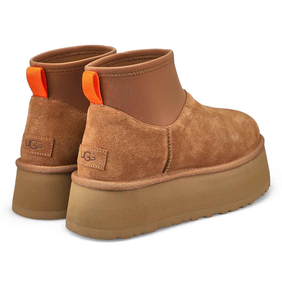 UGG Classic Mini Dipper Women