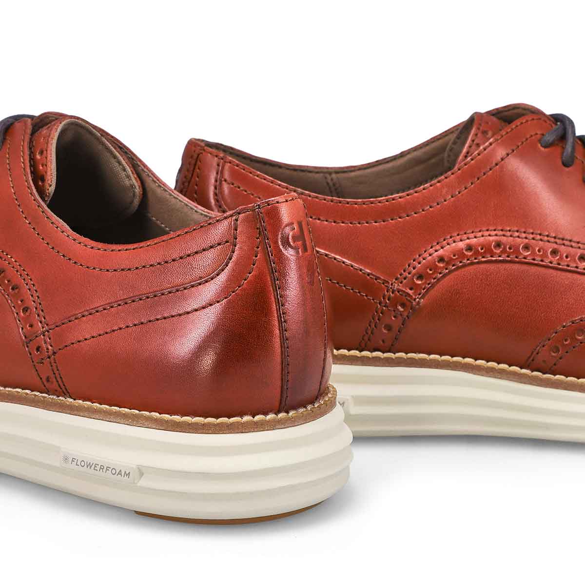 Cole Haan Original Grand Remastered Wingtip Men