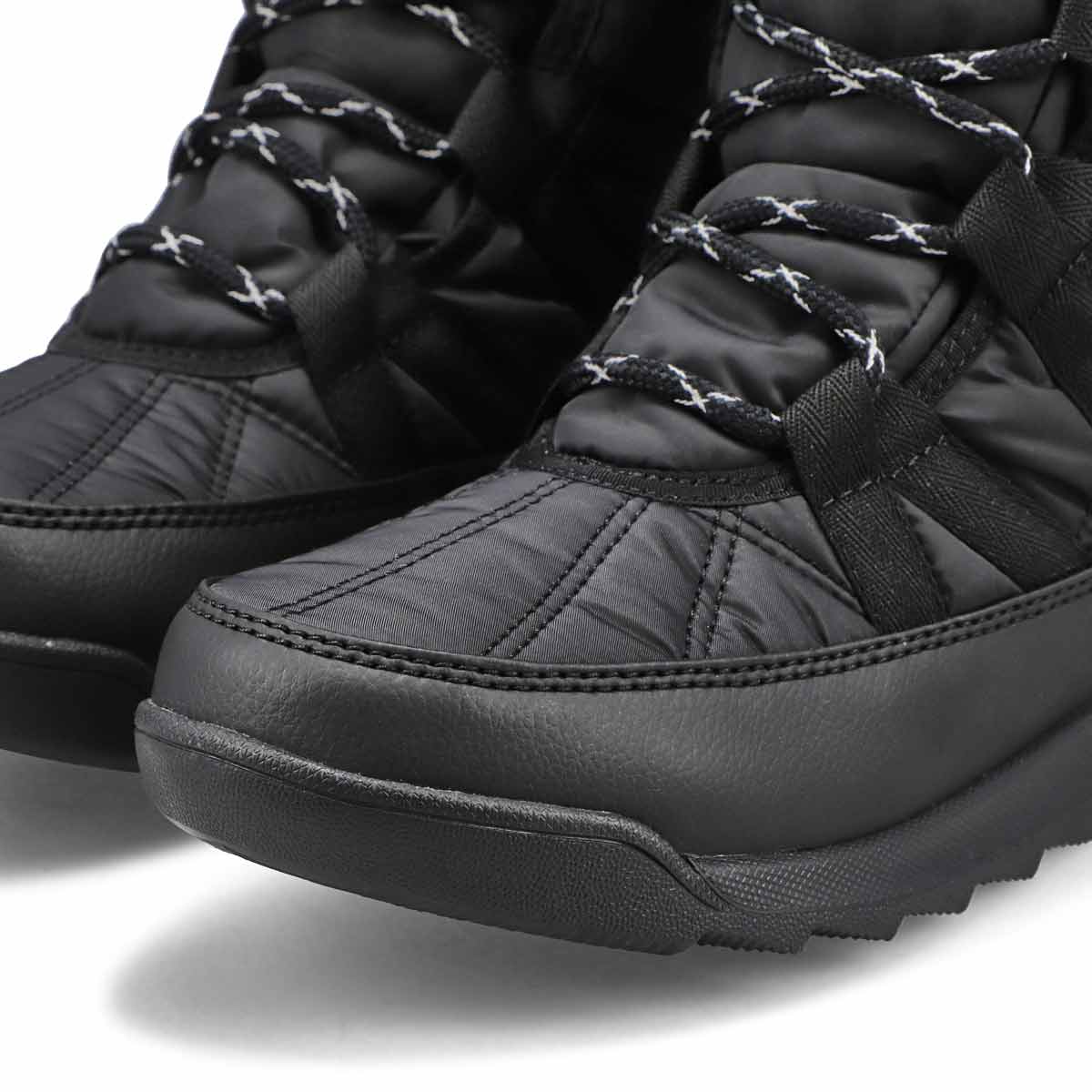 Sorel Whitney II Tall Lace Women