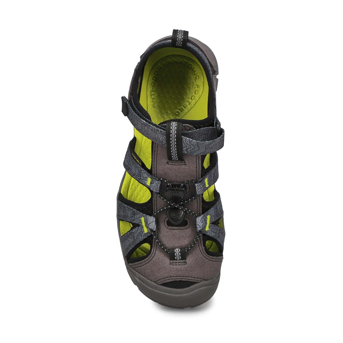 Keen Seacamp II CNX Boys