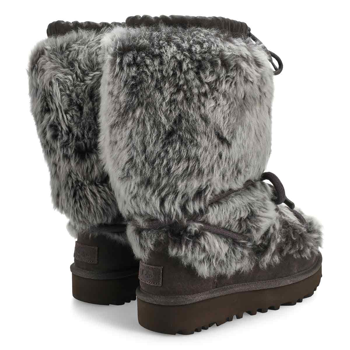 UGG Classic Tall Chalet Women