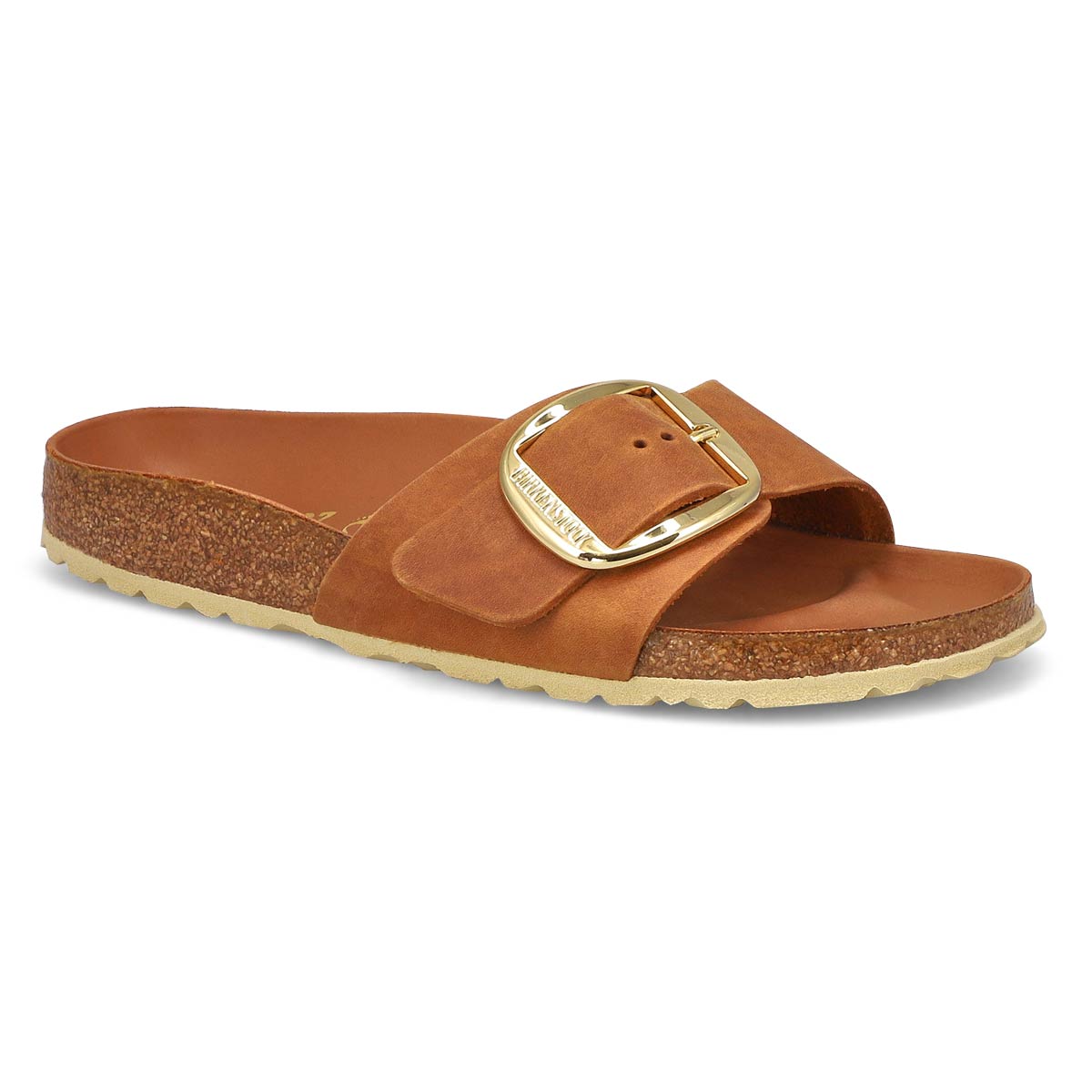 Birkenstock Madrid Big Buckle Women
