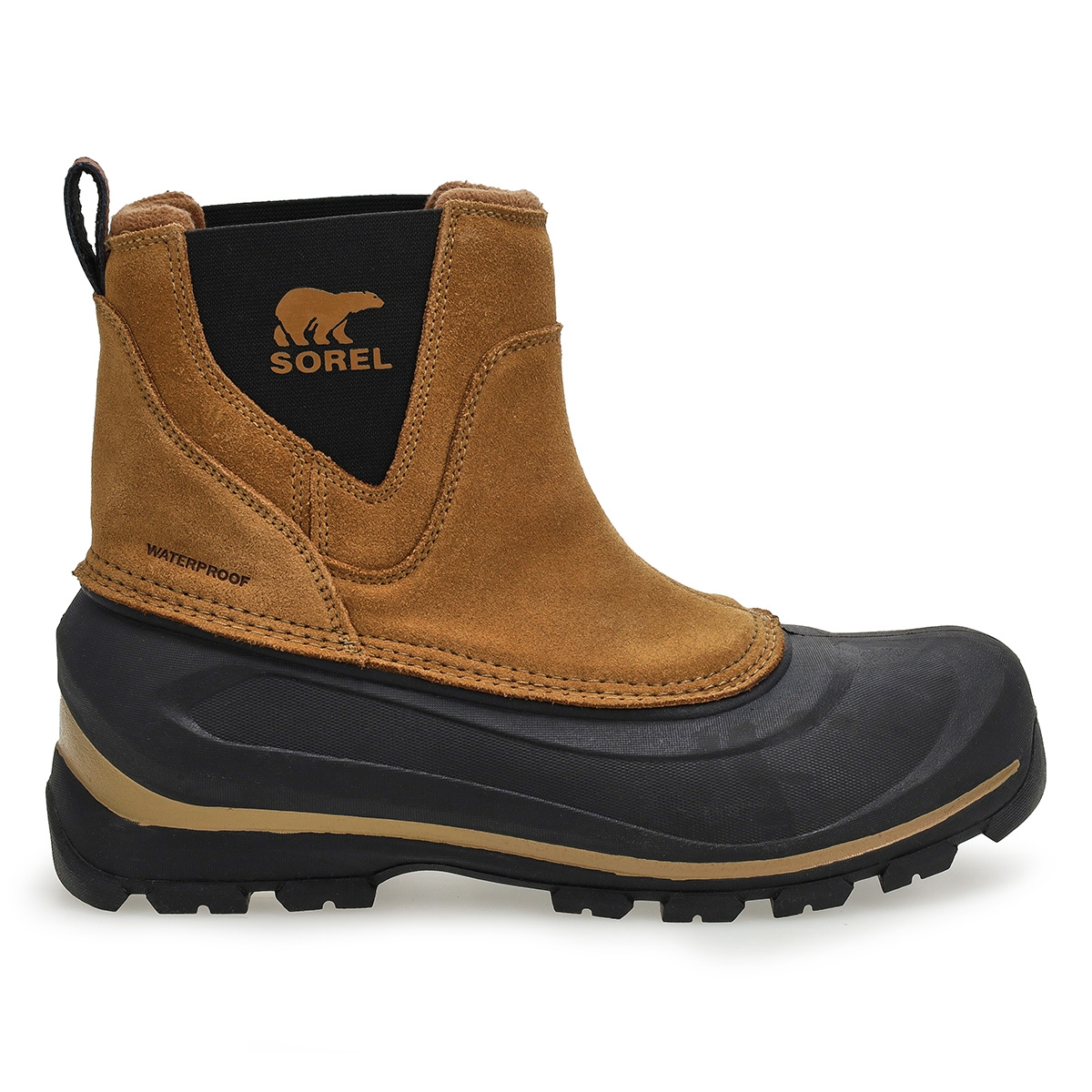 Sorel Buxton Pull On Men