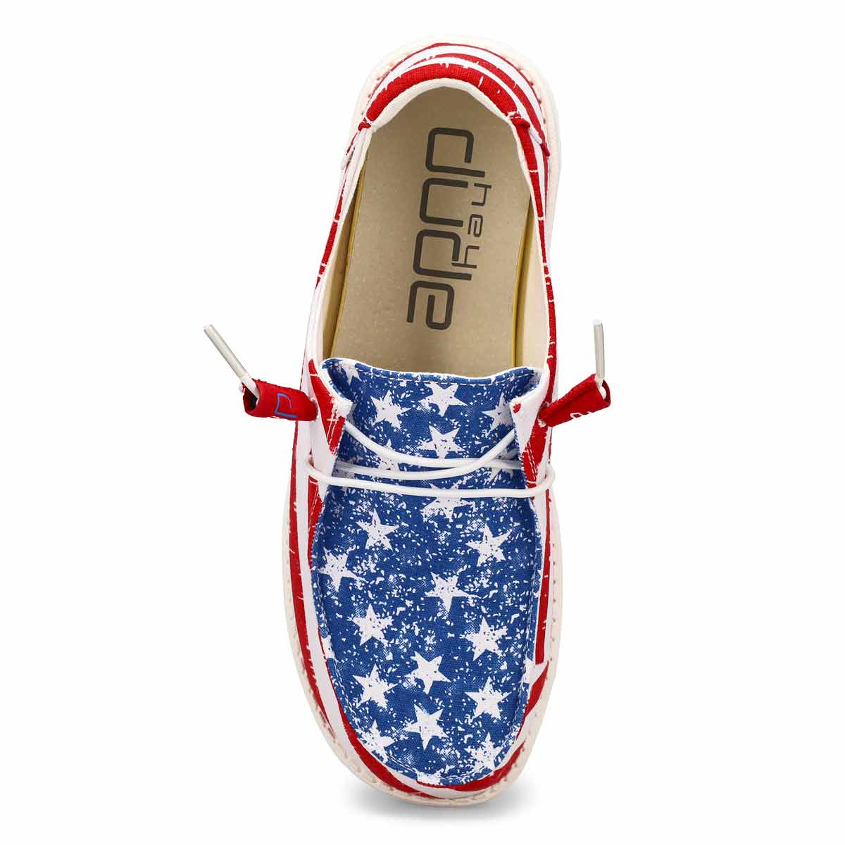 Heydude Wendy Star Spangled Women