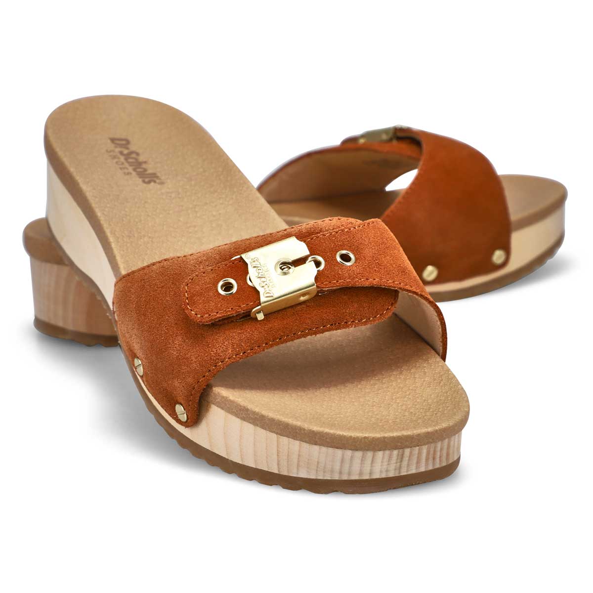 Dr Scholl's Original Too Women