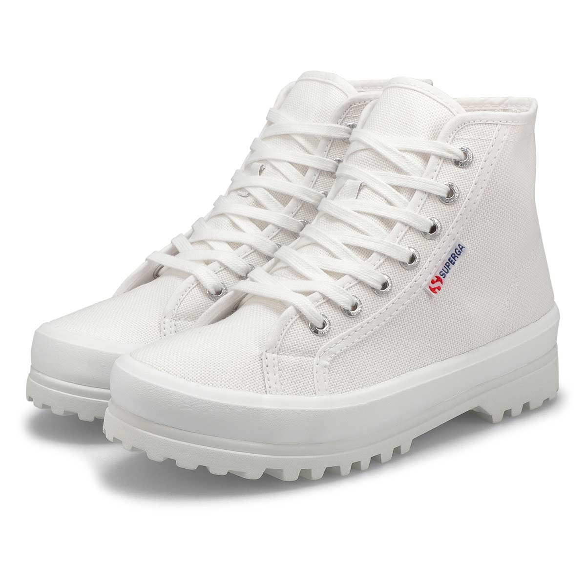 Superga Alpina Women