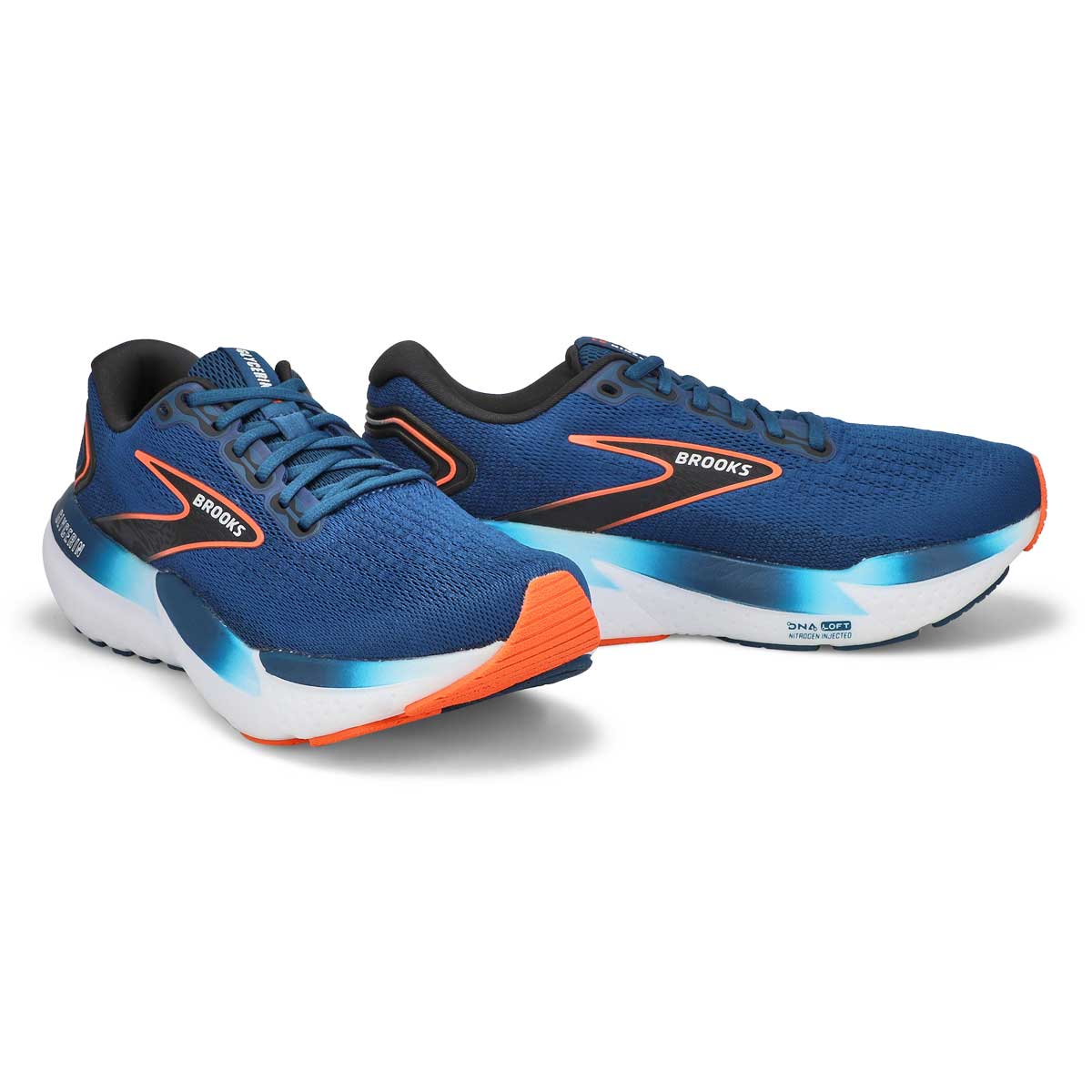 Brooks Glycerin 21 Men