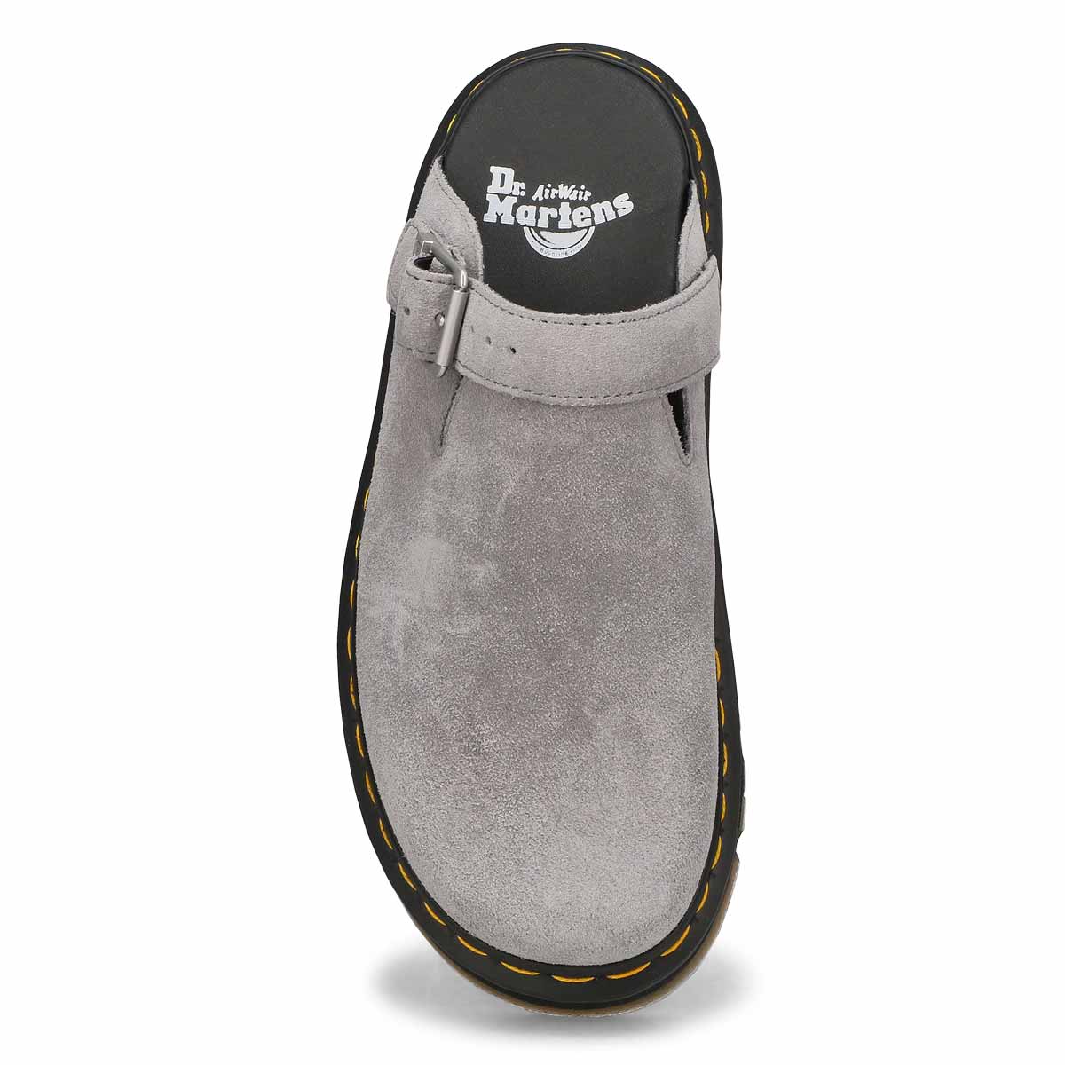 Dr Martens Zebzag Mule Women