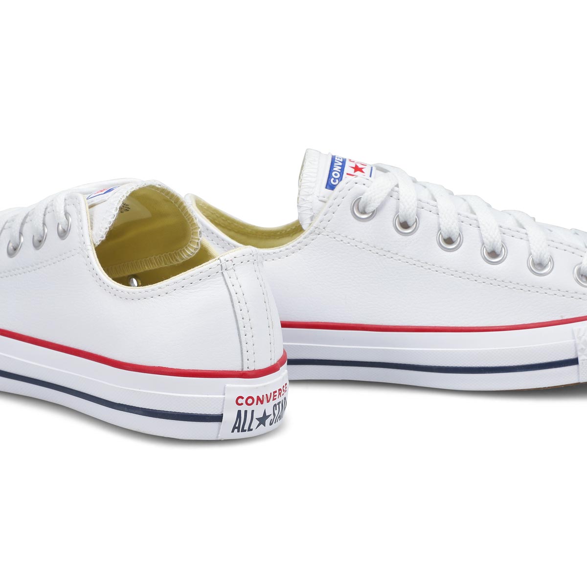 Converse Chuck Taylor Leather Women