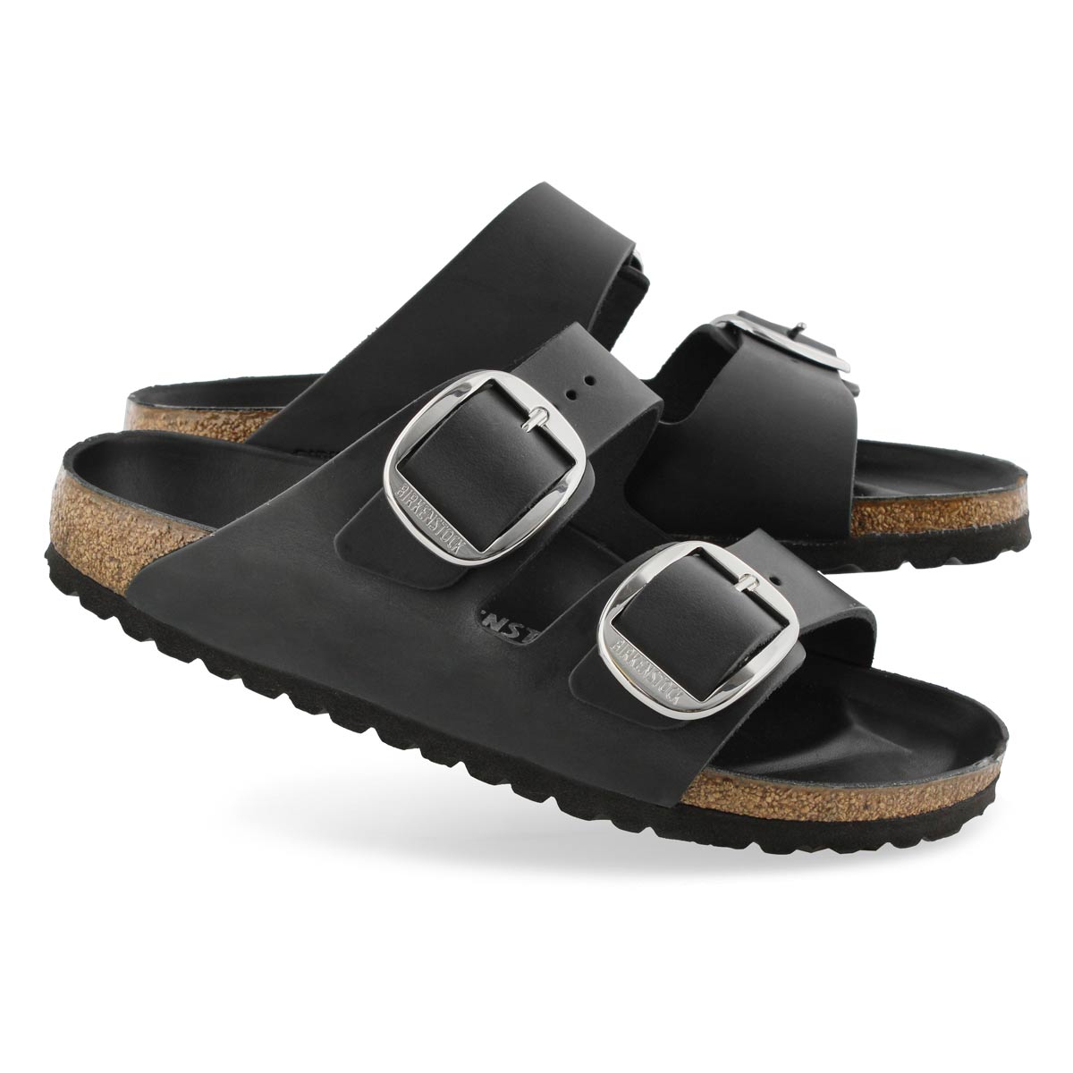 Birkenstock Arizona Big Buckle Women
