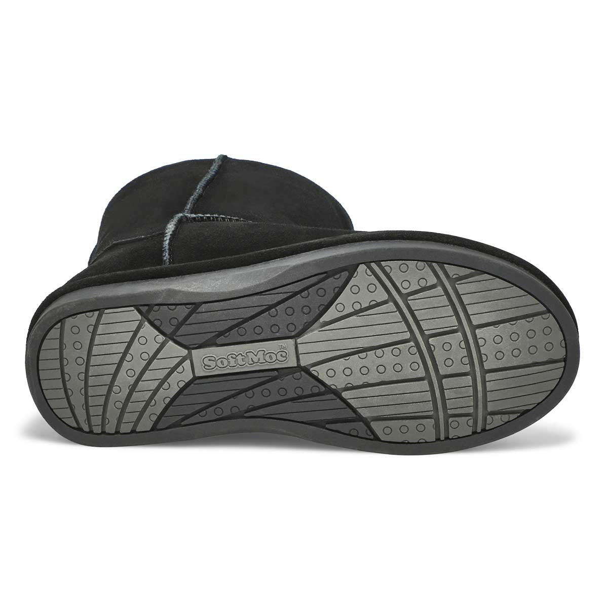 SoftMoc Smocs 5 Mid Women