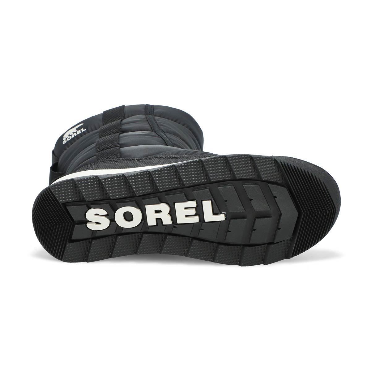 Sorel Youth Whitney II Puffy Mid Girls